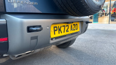 Land Rover Defender 3.0 D250 X-Dynamic SE 90 3dr Auto Diesel Estate